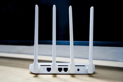 Giải đáp: Router không phát được Wi-Fi sau thời gian dài sử dụng thì phải làm sao? 