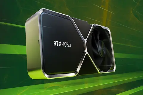 Tìm hiểu RTX 4050 có mạnh không? Chơi được game gì? Đánh giá hiệu năng chi tiết