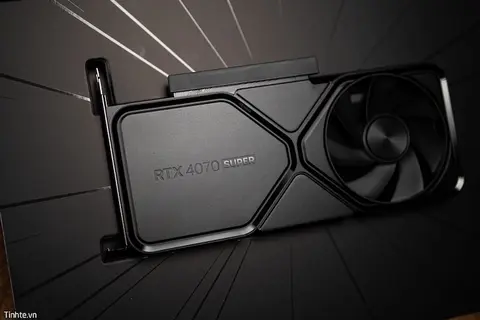 RTX 4070 Super có mạnh không, chơi được game gì? Có đáng mua trong năm 2026?