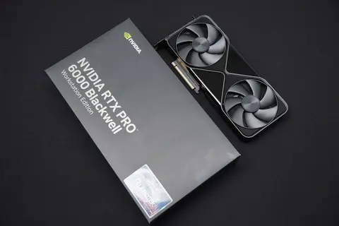 RTX Pro 6000 Blackwell có mạnh không? Chơi được game gì? Đánh giá GPU workstation mạnh nhất của NVIDIA