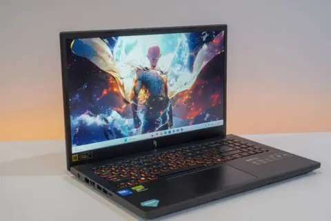 RTX trên laptop gaming đang thay đổi cách chúng ta sử dụng máy tính như thế nào?