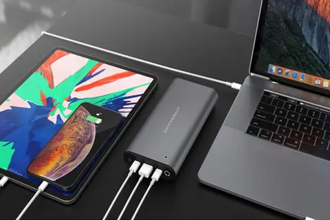 Sạc dự phòng dung lượng bao nhiêu là đủ? Cách chọn phù hợp với nhu cầu