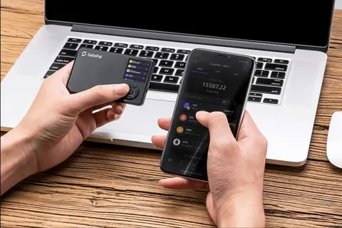 SafePal là gì? Tất tần tật về ví tiền điện tử SafePal cho người mới và nhà đầu tư