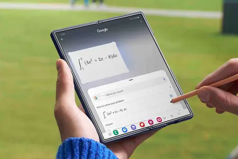 Samsung có thể sẽ miễn phí Galaxy AI vĩnh viễn