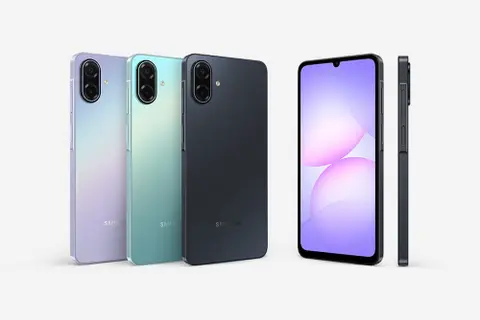 Top 5 điện thoại Samsung dòng A mới nhất 2026: Phân khúc tầm trung có gì đột phá?