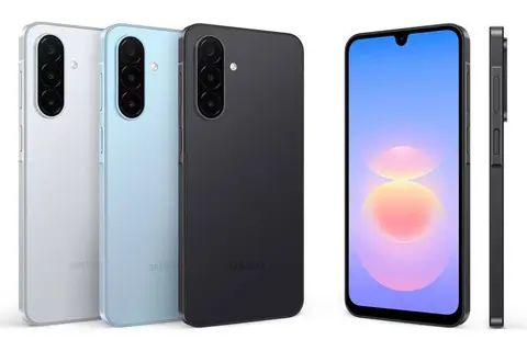 Samsung Galaxy A18 4G ra mắt: Chip Exynos 1610, chuẩn IP64, chạy One UI 9