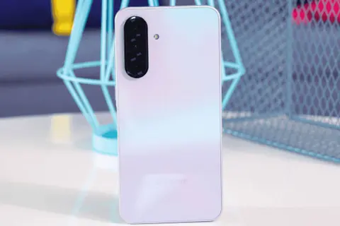Samsung Galaxy A38 5G lộ hai mã pin, hẹn ngày trình làng năm 2027