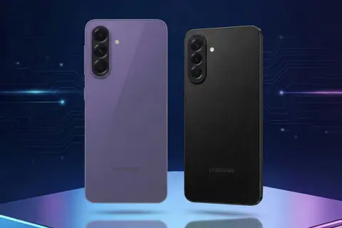 Samsung Galaxy A57 và Galaxy A37 xuất hiện sớm, mức giá gây chú ý