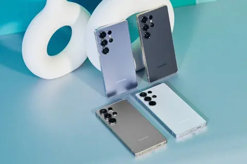 Samsung Galaxy S25 Ultra ra mắt: Galaxy AI toàn diện nhất, thiết kế mới siêu mỏng, chip Snapdragon 8 Elite, giá bán từ 33.99 triệu đồng