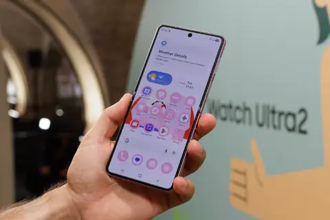 Samsung Galaxy Z Flip 8 có mấy SIM? Tìm hiểu các loại SIM hỗ trợ trên máy và cách sử dụng
