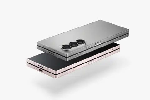 Samsung Galaxy Z Fold6 Slim có thể sẽ không mỏng bằng các điện thoại gập của Trung Quốc