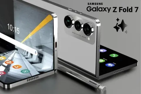 Samsung Galaxy Z Fold 7 khi nào ra mắt? Giá bao nhiêu? Có tính năng gì mới?