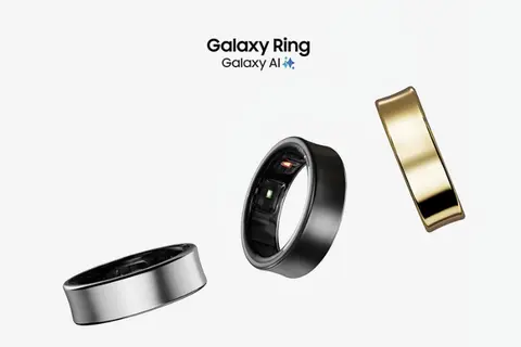 Samsung ra mắt Galaxy Ring tại Việt Nam: Nhẫn thông minh đầu tiên tích hợp Galaxy AI, giá bán 9.99 triệu đồng