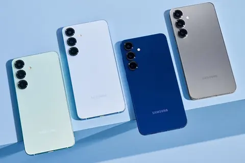 Giải đáp thắc mắc Samsung S25 có chống nước không và những lưu ý quan trọng 