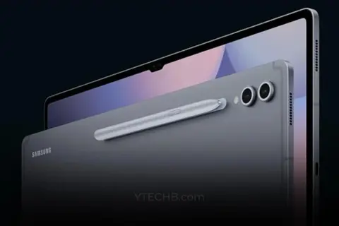 Samsung sẽ không tăng giá dòng Galaxy Tab S10 tại Mỹ