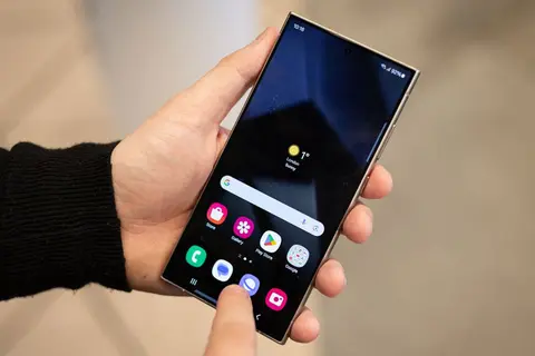 Samsung sẽ ra mắt bản beta One UI 7.0 vào tháng sau