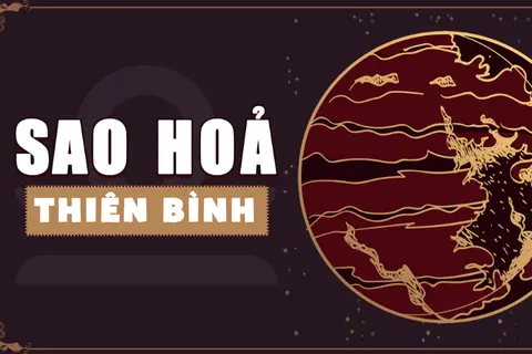 Khám phá sao Hỏa Thiên Bình là gì? Giải mã tính cách, tình yêu và sự nghiệp