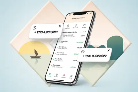 Sao kê online Techcombank: Cách kiểm tra giao dịch nhanh ngay trên điện thoại