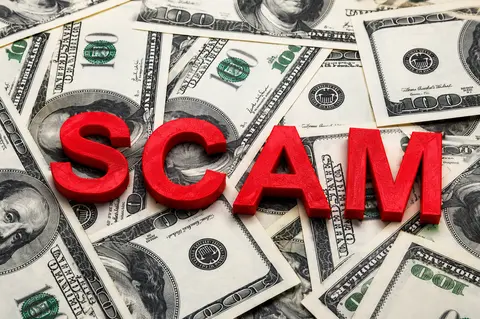 Scam là gì? Các hình thức lừa đảo phổ biến và cách nhận biết để tránh mất tiền