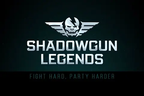 Shadowgun Legends - Chiến binh huyền thoại vũ trụ