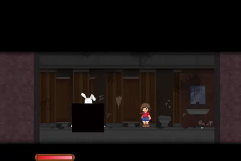 Khám phá Shiro No Yakata: Game phiêu lưu kinh dị với hành trình khám phá ngôi nhà ma ám