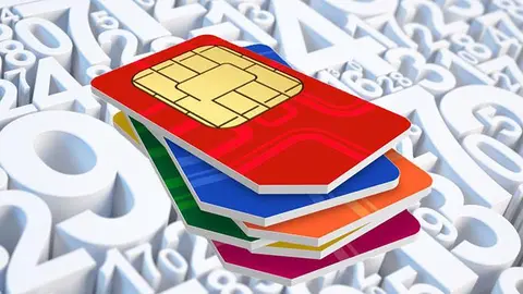 Toàn bộ về SIM số