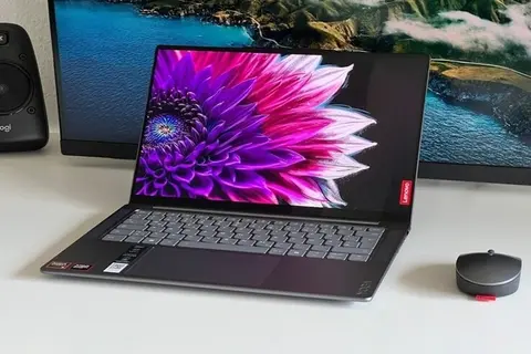 Sinh viên nên mua Lenovo Yoga nào 2025? Gợi ý những sản phẩm đáng đầu tư nhất hiện nay