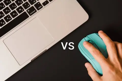 Sinh viên nên mua chuột hay dùng touchpad? Lựa chọn phù hợp cho nhu cầu học tập và làm việc