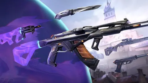 Skin là gì trong game? Có nên mua skin không? Giải thích chi tiết từ A đến Z cho người mới