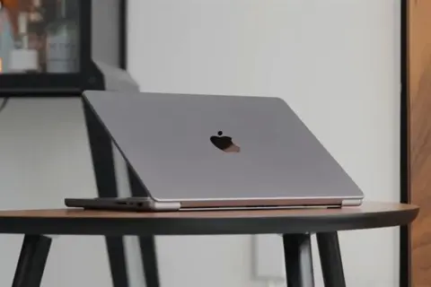 Đánh giá Macbook Pro M2 Max: Khám phá sức mạnh và hiệu suất vượt trội của thiết bị đỉnh cao từ Apple