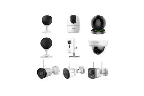 Góc tư vấn: Mua camera giám sát ở đâu tại Hà Nội? Gợi ý các loại camera giám sát chất lượng 