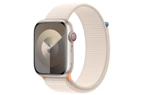 Top 5 mẫu Apple Watch màu trắng trẻ trung, siêu đẹp, được yêu thích nhất 2025
