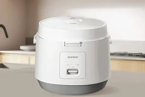 Khám phá các công nghệ nồi cơm điện Cuckoo nổi bật nhất và toplist sản phẩm giá tốt tại FPT Shop