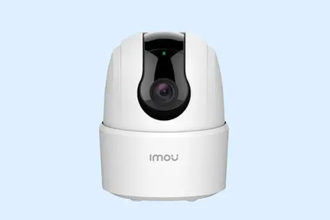 Đánh giá camera giám sát IP Imou TA32CP-L 3MP: Độ nét cao, góc nhìn siêu rộng