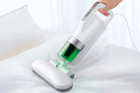 Đánh giá máy hút bụi Iris Ohyama: Liệu có phải lựa chọn tốt nhất vào năm 2024?