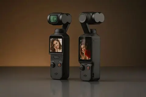 Camera DJI mới có gì đáng chú ý? Tổng hợp những thông tin rò rỉ trước ngày trình làng chính thức