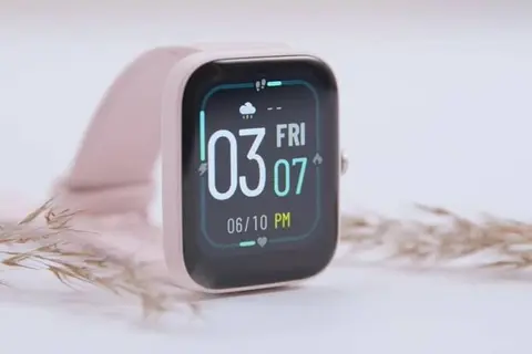 Đánh giá đồng hồ thông minh Amazfit Bip 3 Pro giá rẻ, pin trâu, thiết kế đẹp mắt