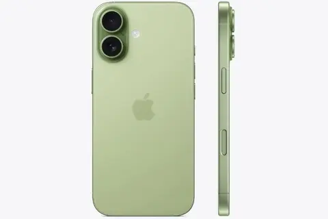 Dung lượng iPhone 17: Apple nâng mức khởi điểm lên 256GB, mang đến trải nghiệm lưu trữ thoải mái hơn