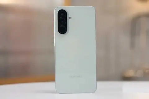 Cấu hình Galaxy A57 5G lộ diện trên TENAA, xác nhận hỗ trợ sạc nhanh 45W