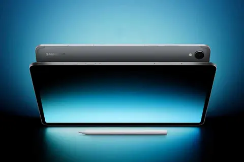 Galaxy Tab S12 Plus rò rỉ: Dimensity 9500+, pin tăng so với thế hệ trước