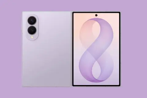 Galaxy Z Fold 8 có thiết kế bo góc không? Giải đáp thắc mắc về ngoại hình siêu phẩm gập mới nhất của Samsung