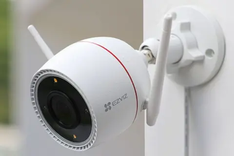 Lắp camera gia đình giá bao nhiêu? Những điều cần biết khi lắp camera gia đình bạn không nên bỏ qua