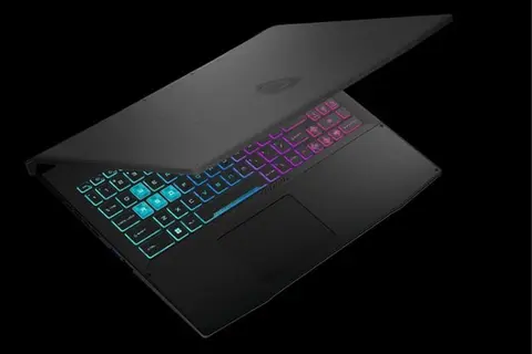 Gợi ý các mẫu laptop màu đen cho những người thích sự tối giản và sang trọng