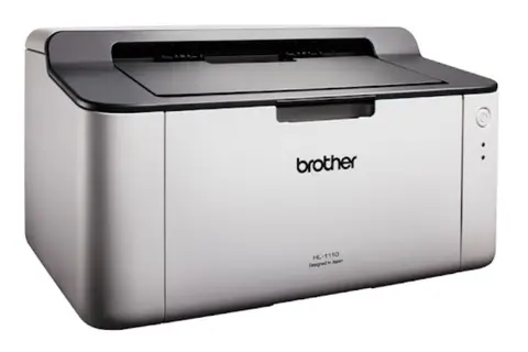 Lỗi máy in Brother không in được: Nguyên nhân gây ra và cách khắc phục hiệu quả