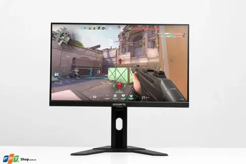 Màn hình gaming 165 Hz loại nào tốt? Top 5 gợi ý đáng mua cho game thủ hiện nay