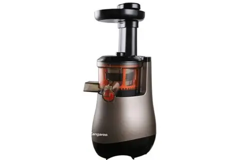 Gợi ý những mẫu máy ép chậm Kangaroo tốt nhất 2025 giữ trọn dưỡng chất nguyên liệu, tốt cho sức khỏe