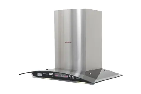 Khám phá top máy hút mùi công suất lớn tốt nhất 2025 giúp không gian bếp luôn sạch sẽ