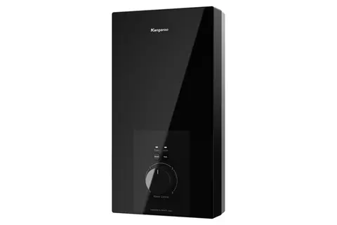 Máy nước nóng Kangaroo loại nào tốt nhất 2025? Khám phá các model nổi bật nhất!