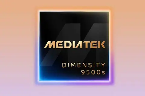MediaTek Dimensity 9500s ra mắt, sức mạnh cận flagship vượt mốc 3,6 triệu điểm AnTuTu