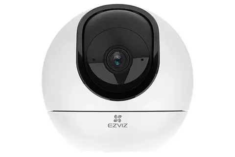 Mua camera giám sát ở đâu tại Thái Nguyên? Top 6 camera có khả năng quay sắc nét